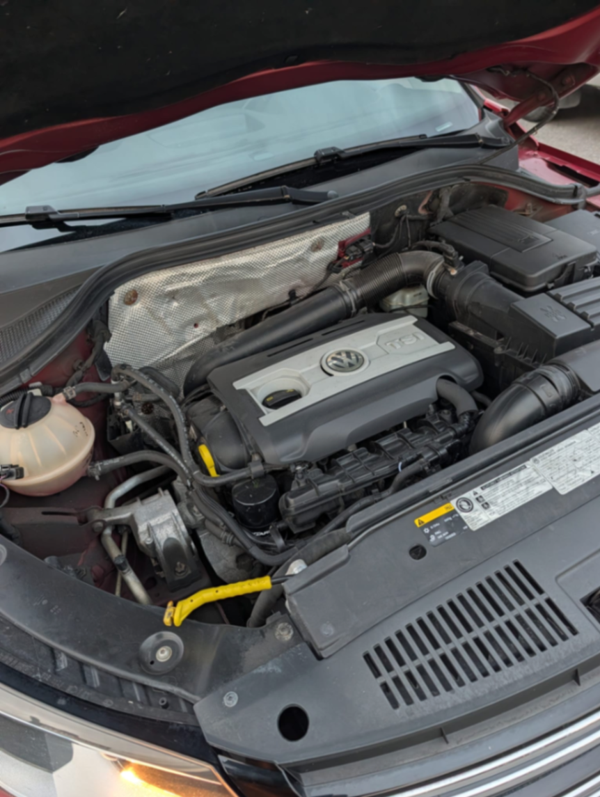 159 VW TIGUAN  - view 6
