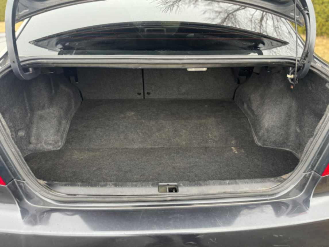 Subaru impreza 2011 - view 11