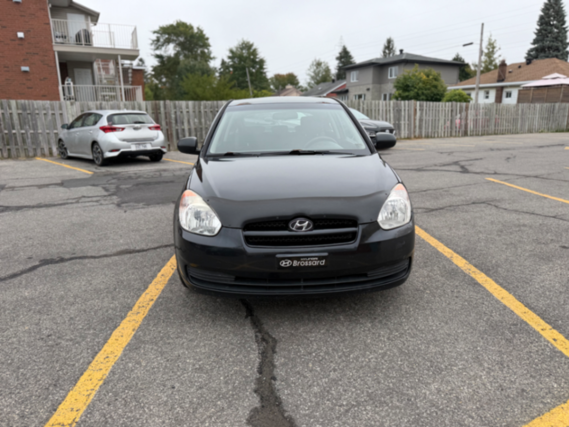 157 HYUNDAI ACCENT 2011 - view 2