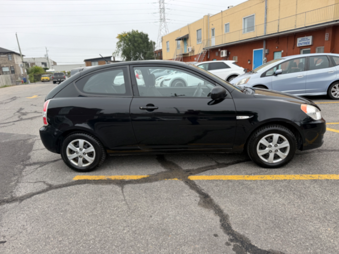 157 HYUNDAI ACCENT 2011 - view 4