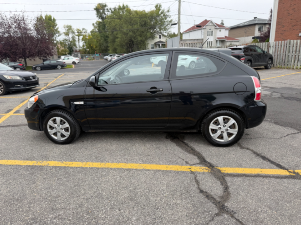 157 HYUNDAI ACCENT 2011 - view 5