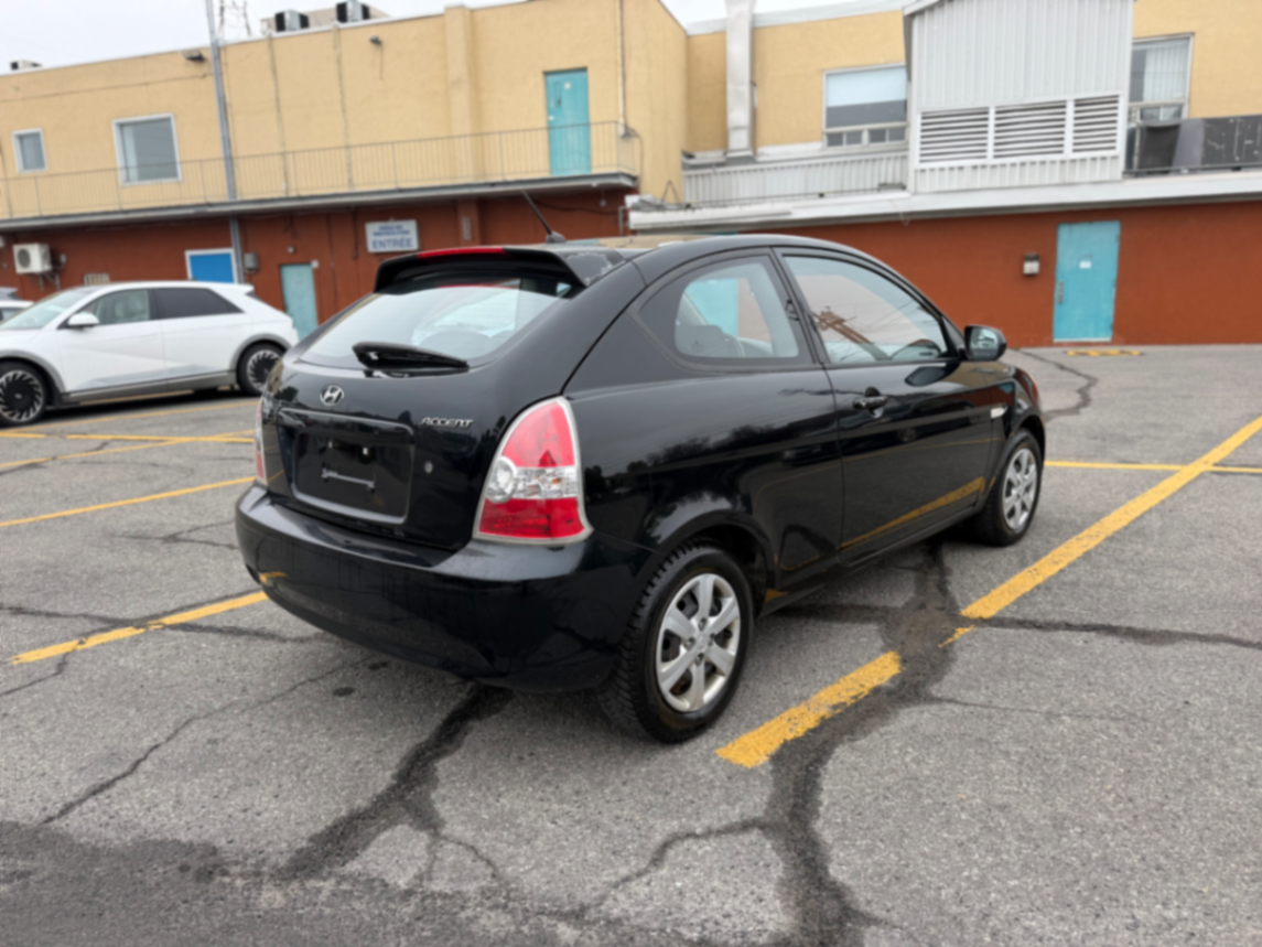 157 HYUNDAI ACCENT 2011 - view 6