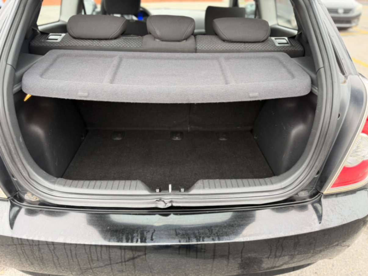 157 HYUNDAI ACCENT 2011 - view 9