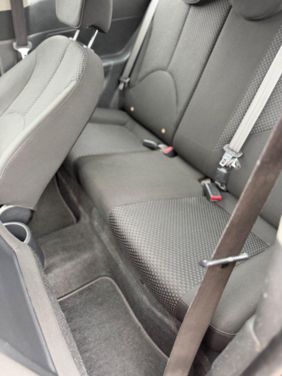 157 HYUNDAI ACCENT 2011 - view 11