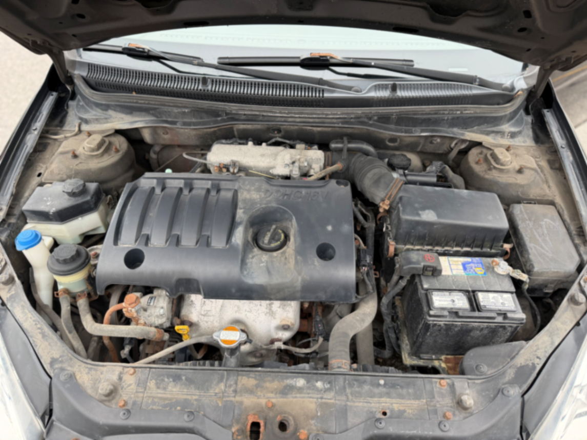 157 HYUNDAI ACCENT 2011 - view 14