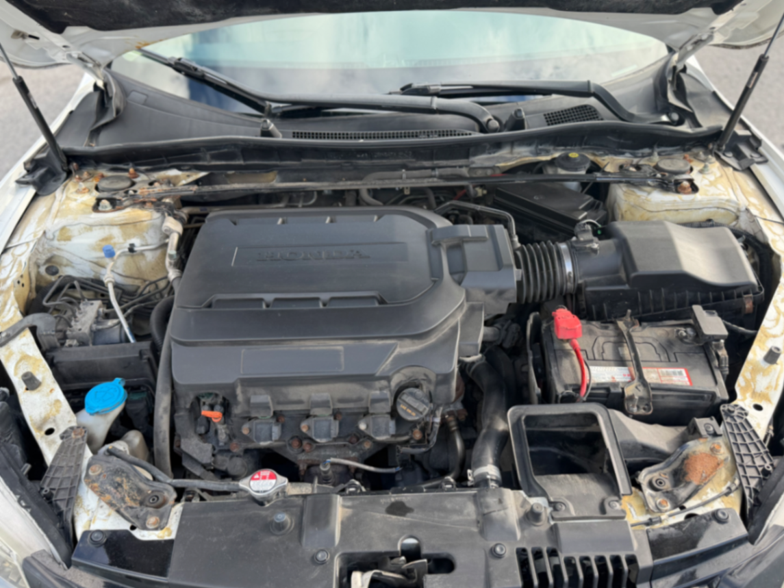 146 honda accord - view 15