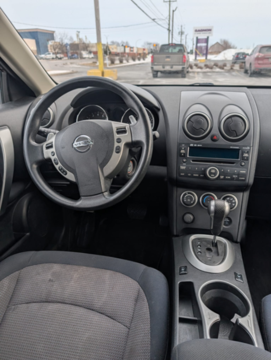 Nissan Titan 2013 - view 10