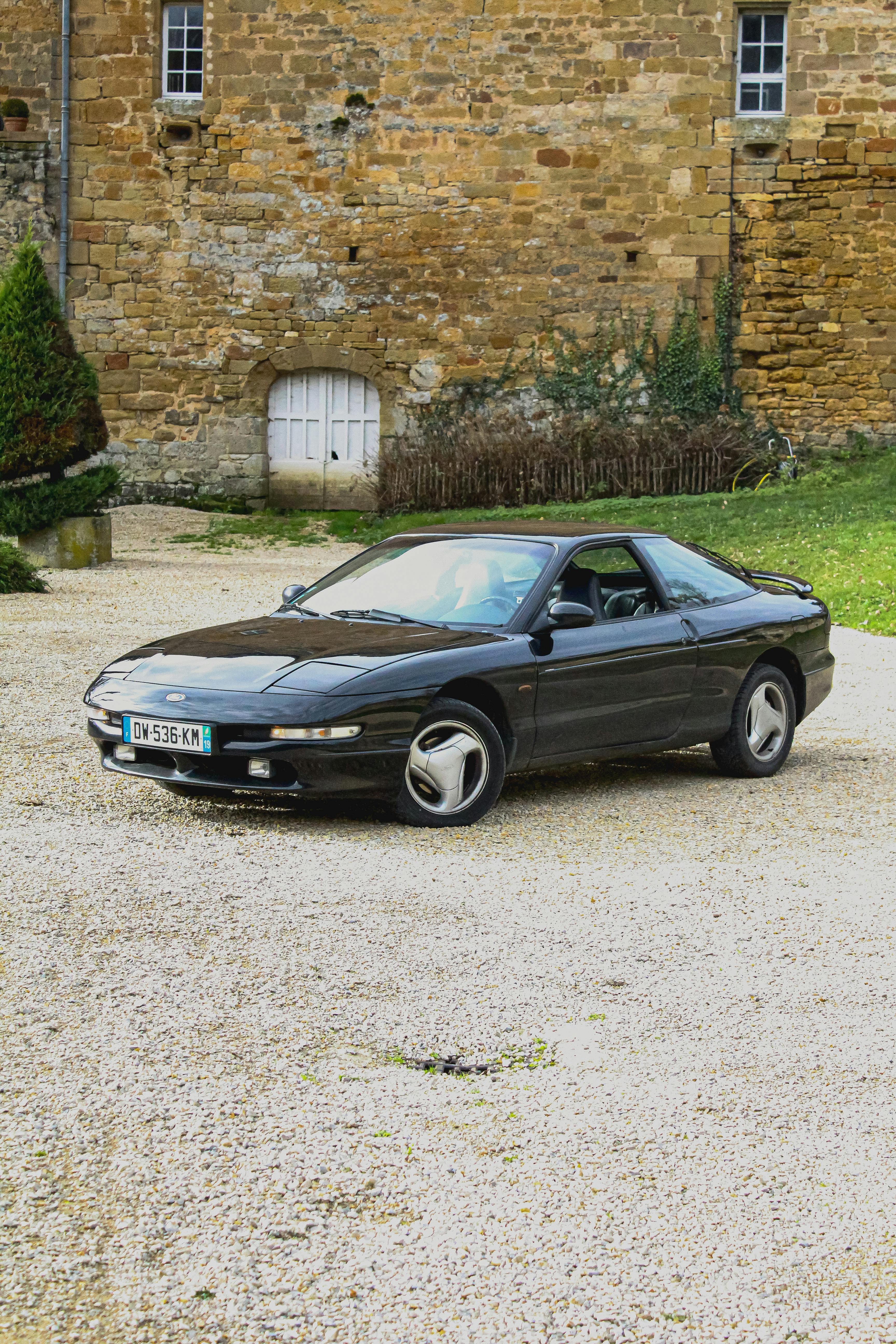 2023 Kia Sportage - view 6