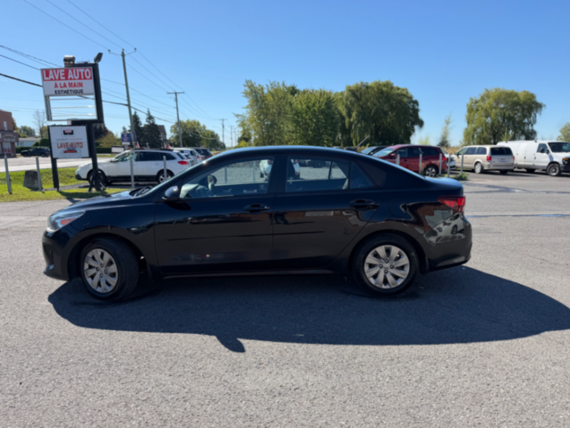 158 KIA RIO - view 6