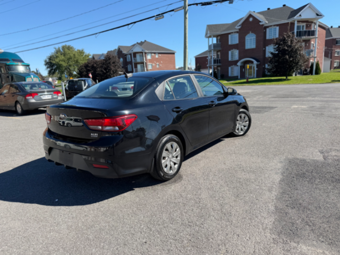 158 KIA RIO - view 7