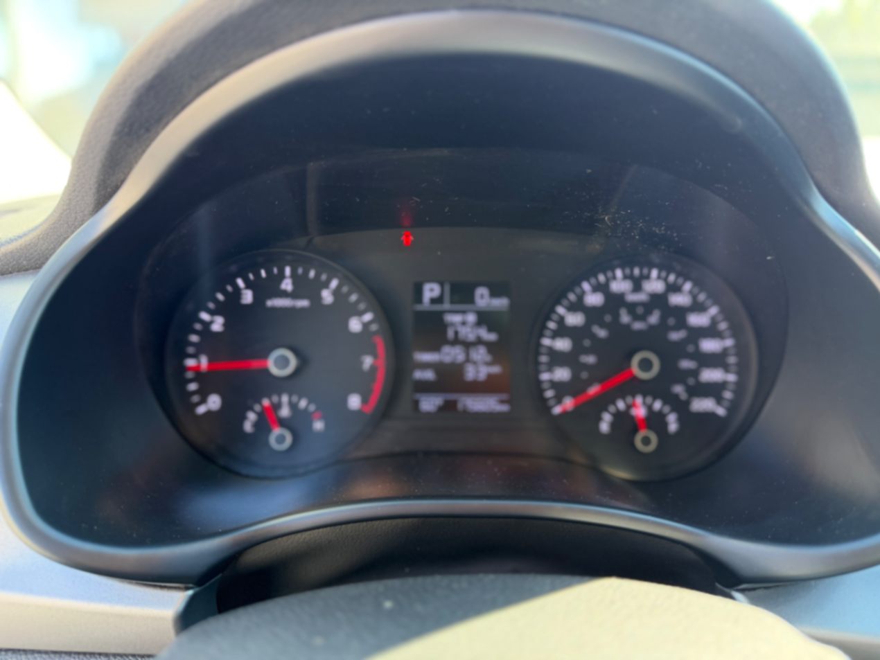 158 KIA RIO - view 15