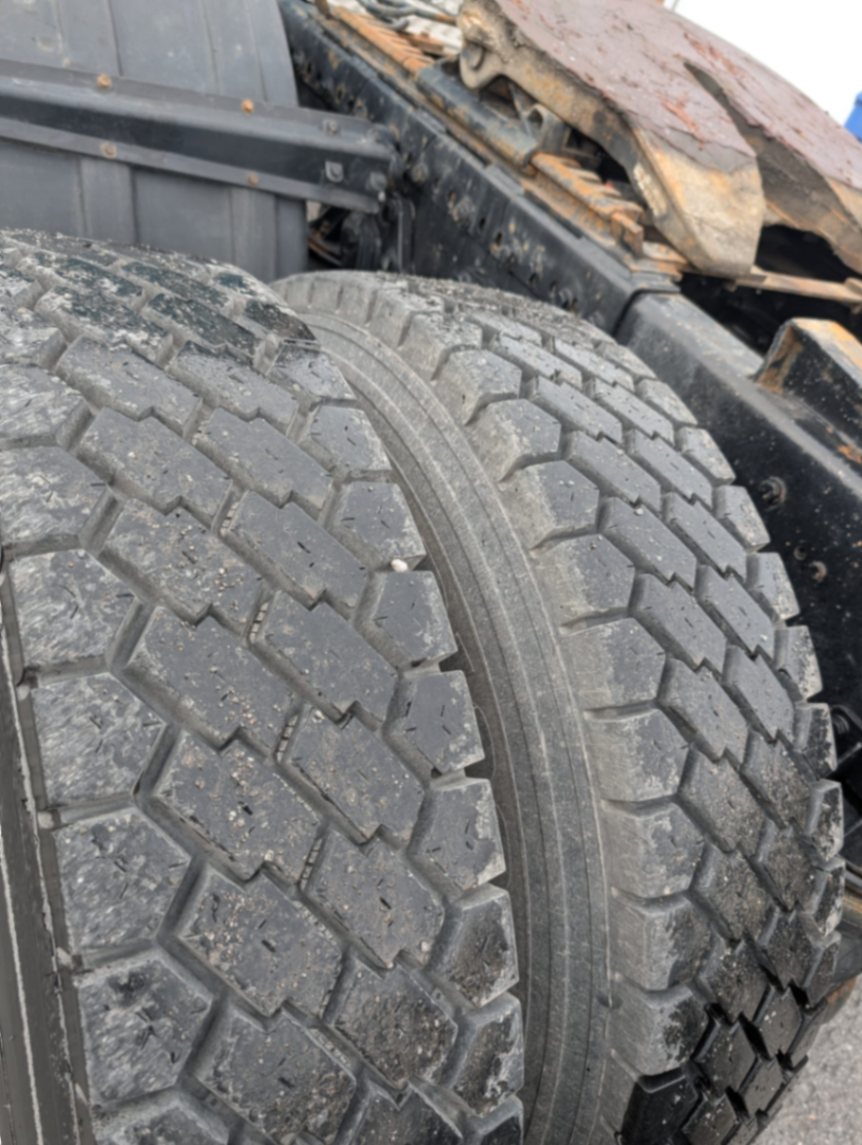 KENWORTH T600 - view 15