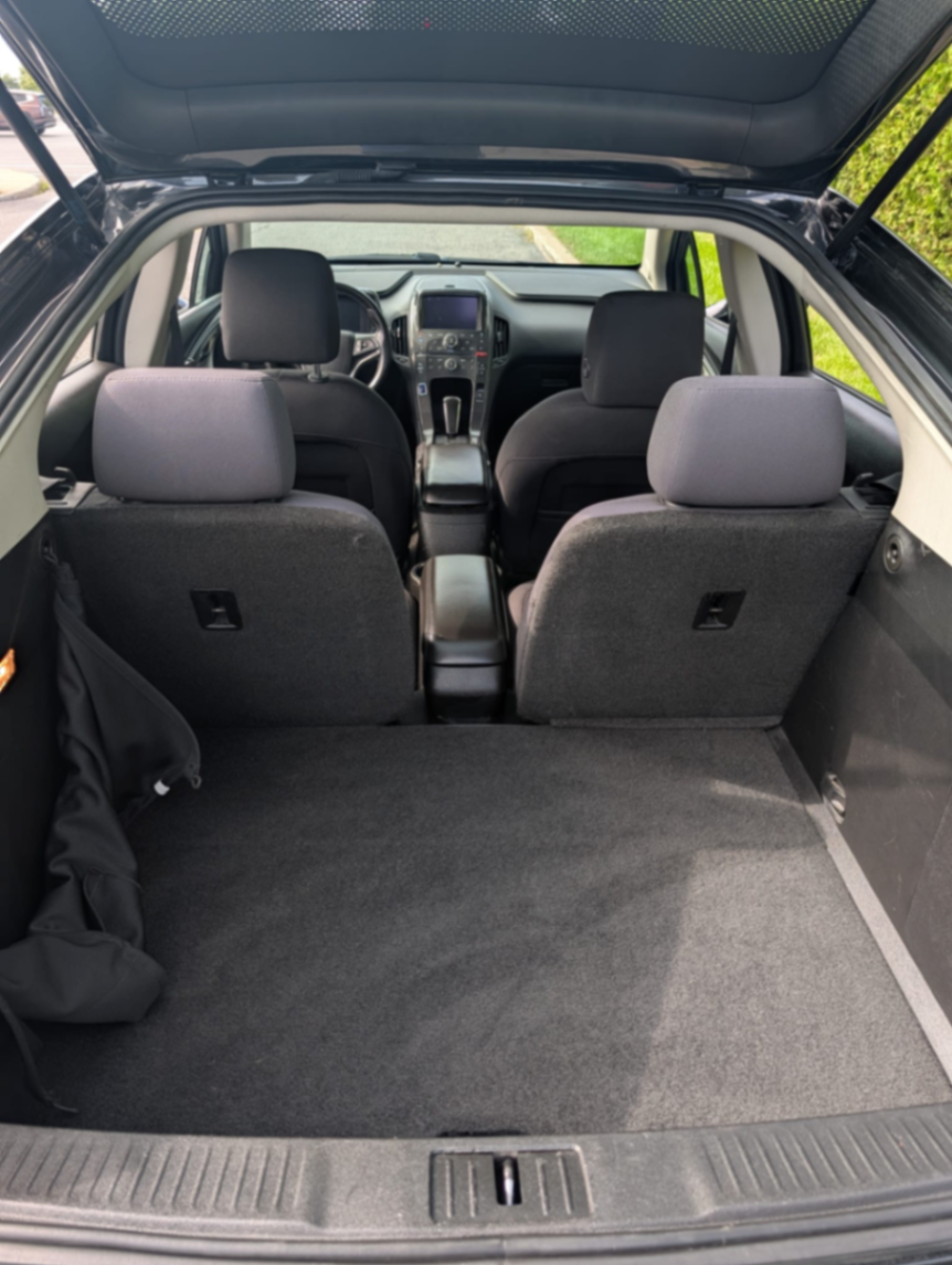 126 chevy volt - view 10