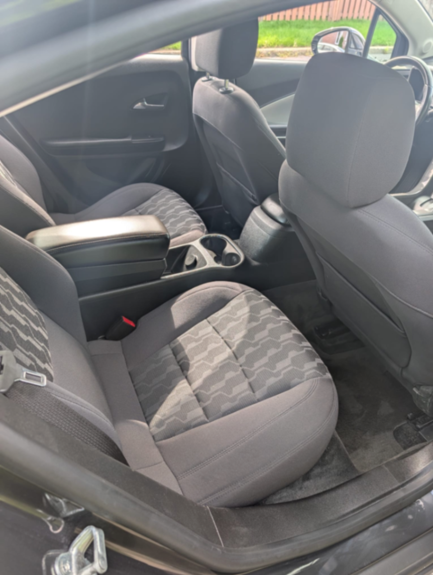 126 chevy volt - view 11