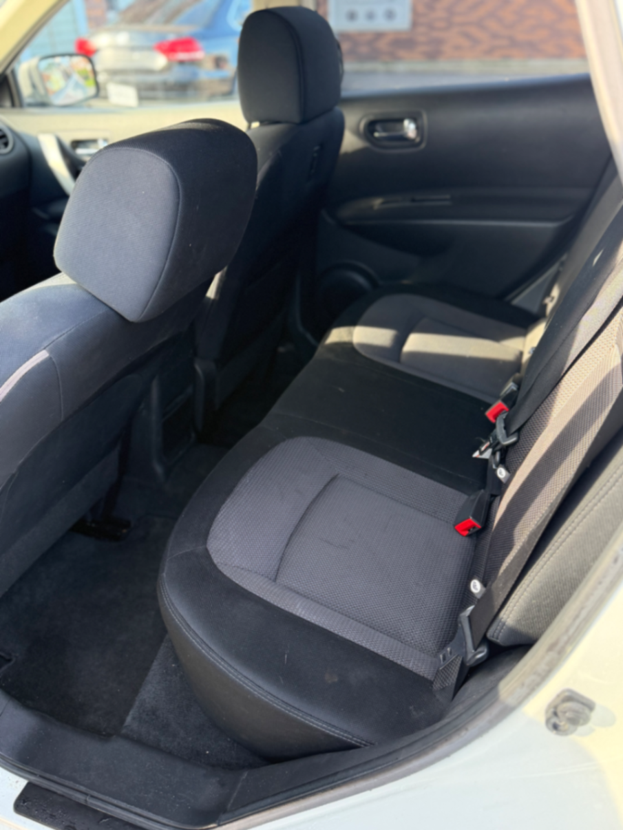 149 nissan rogue - view 11