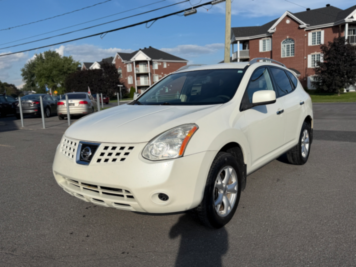149 nissan rogue