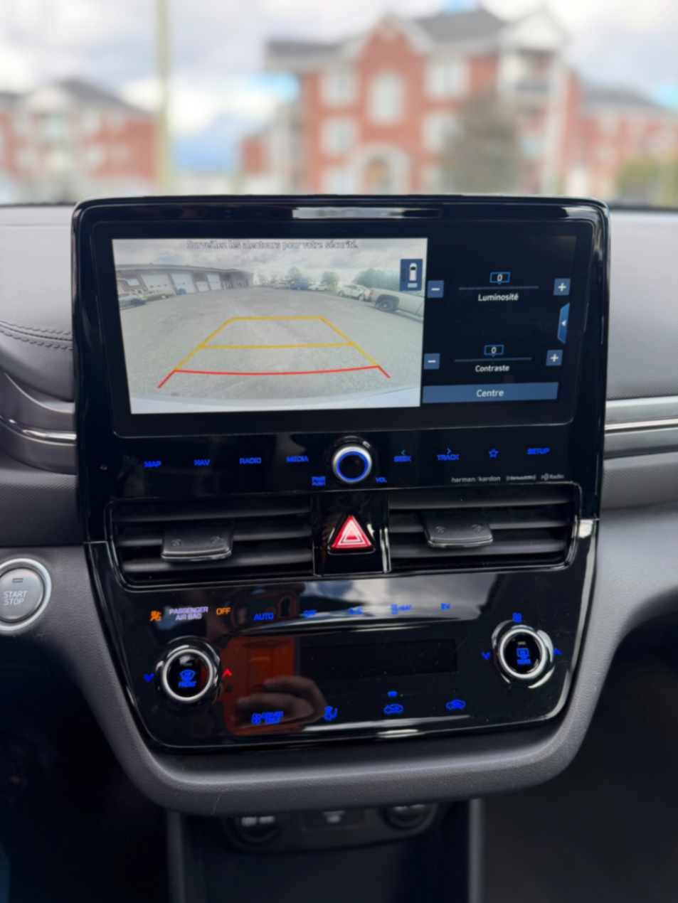 Hyundai Ioniq  - view 14