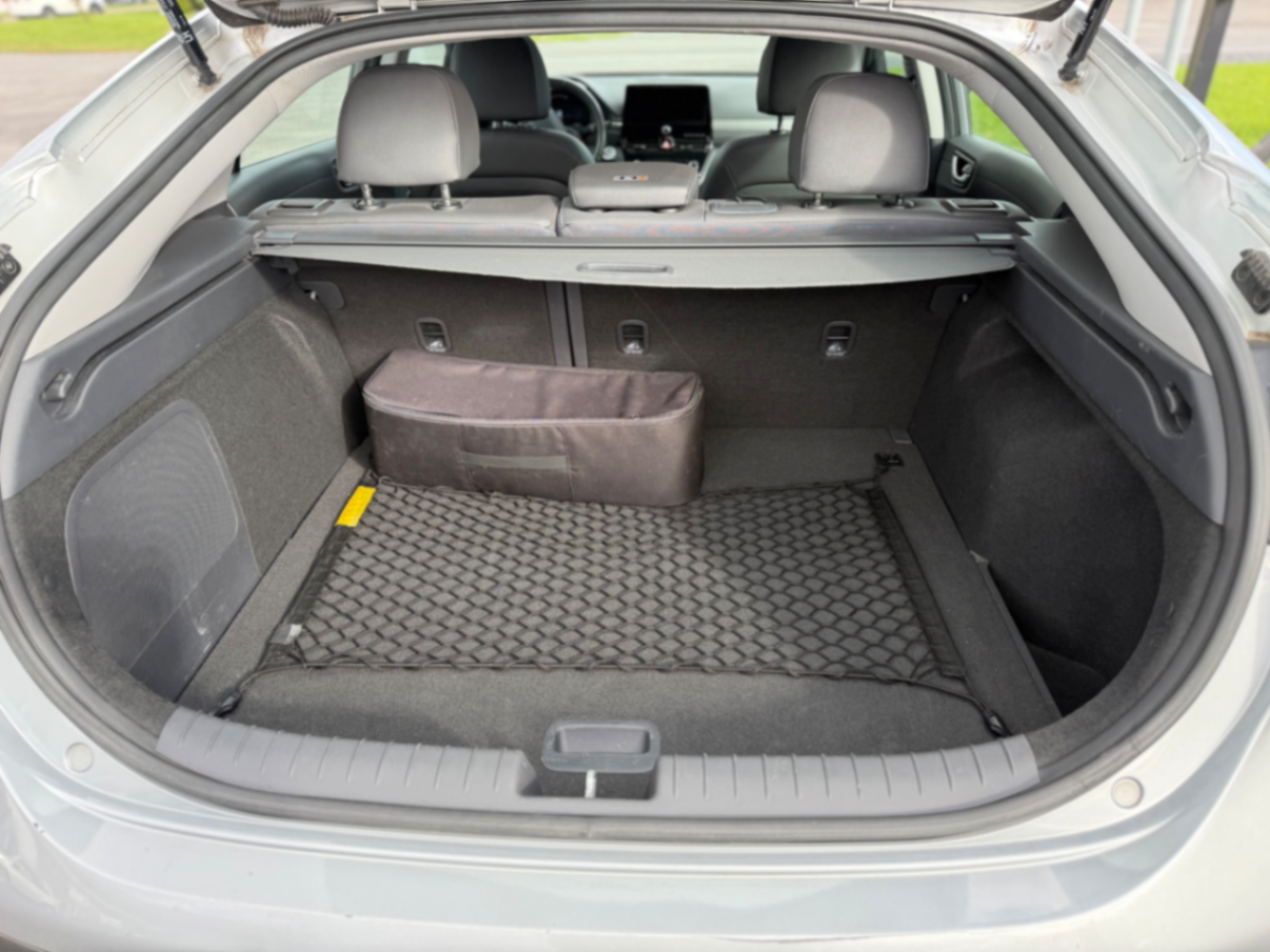 Hyundai Ioniq  - view 15