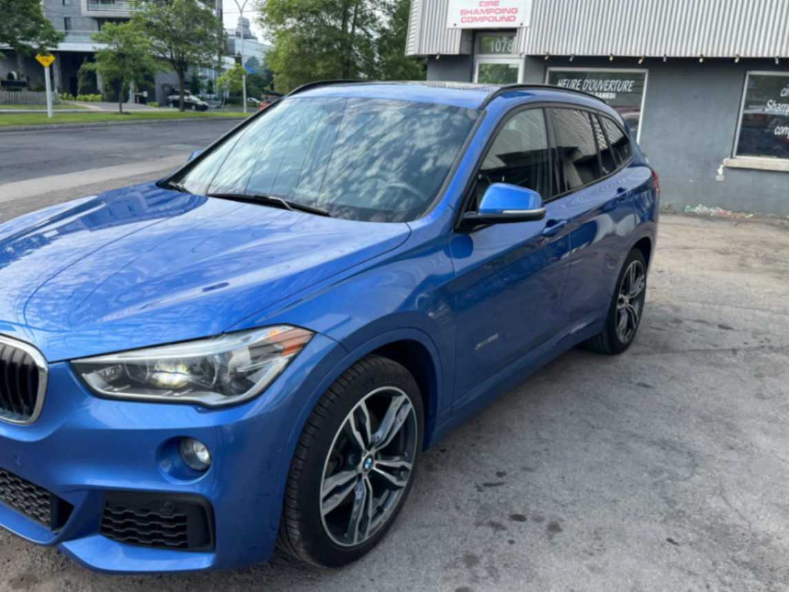 Bmw X1 Mpack - view 3