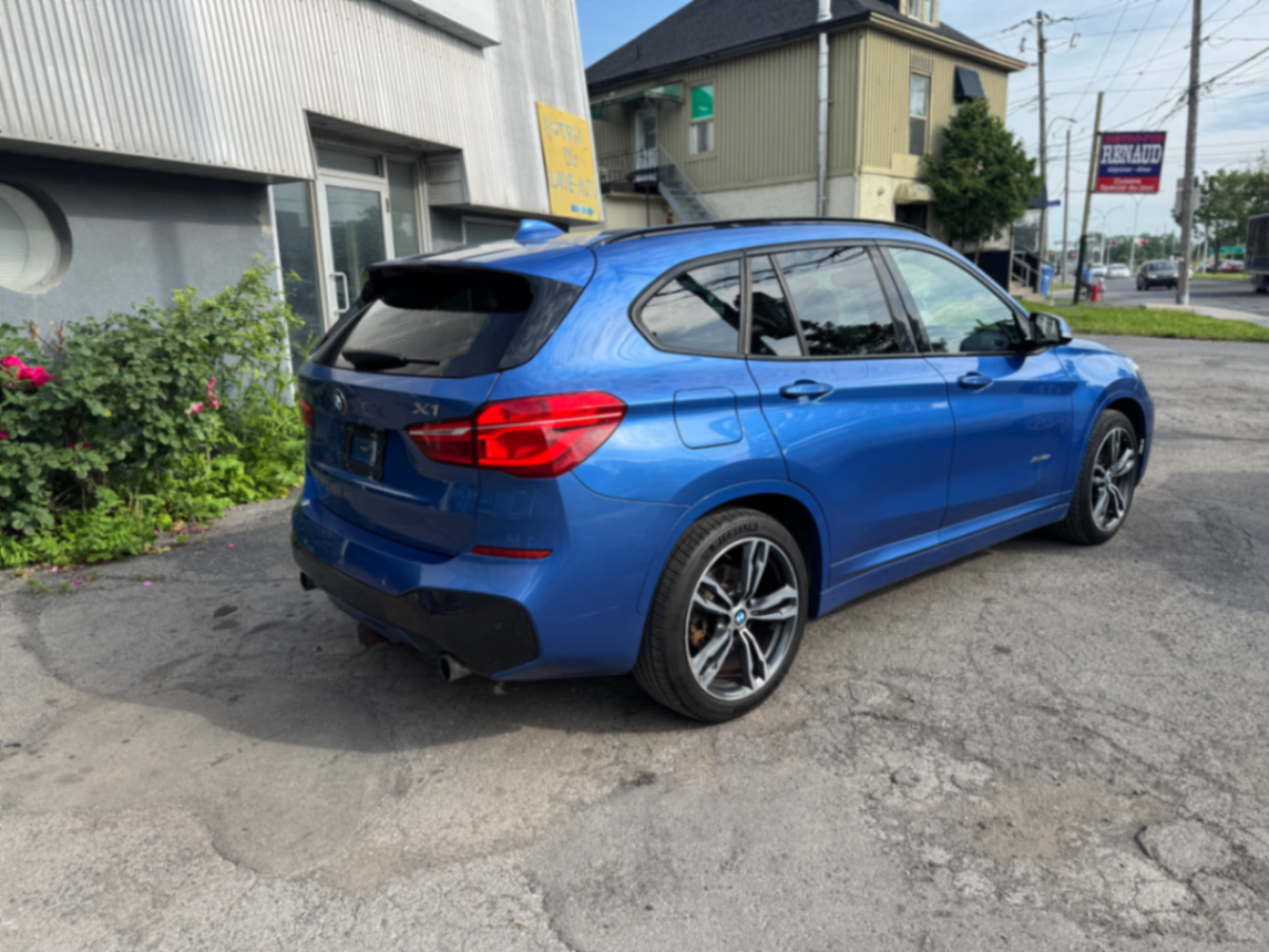 Bmw X1 Mpack - view 5