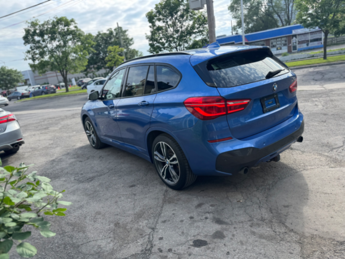 Bmw X1 Mpack - view 6