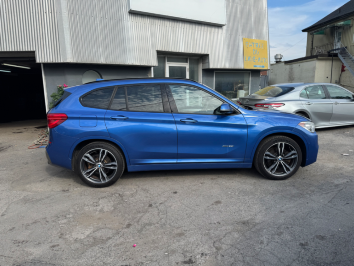 Bmw X1 Mpack - view 7