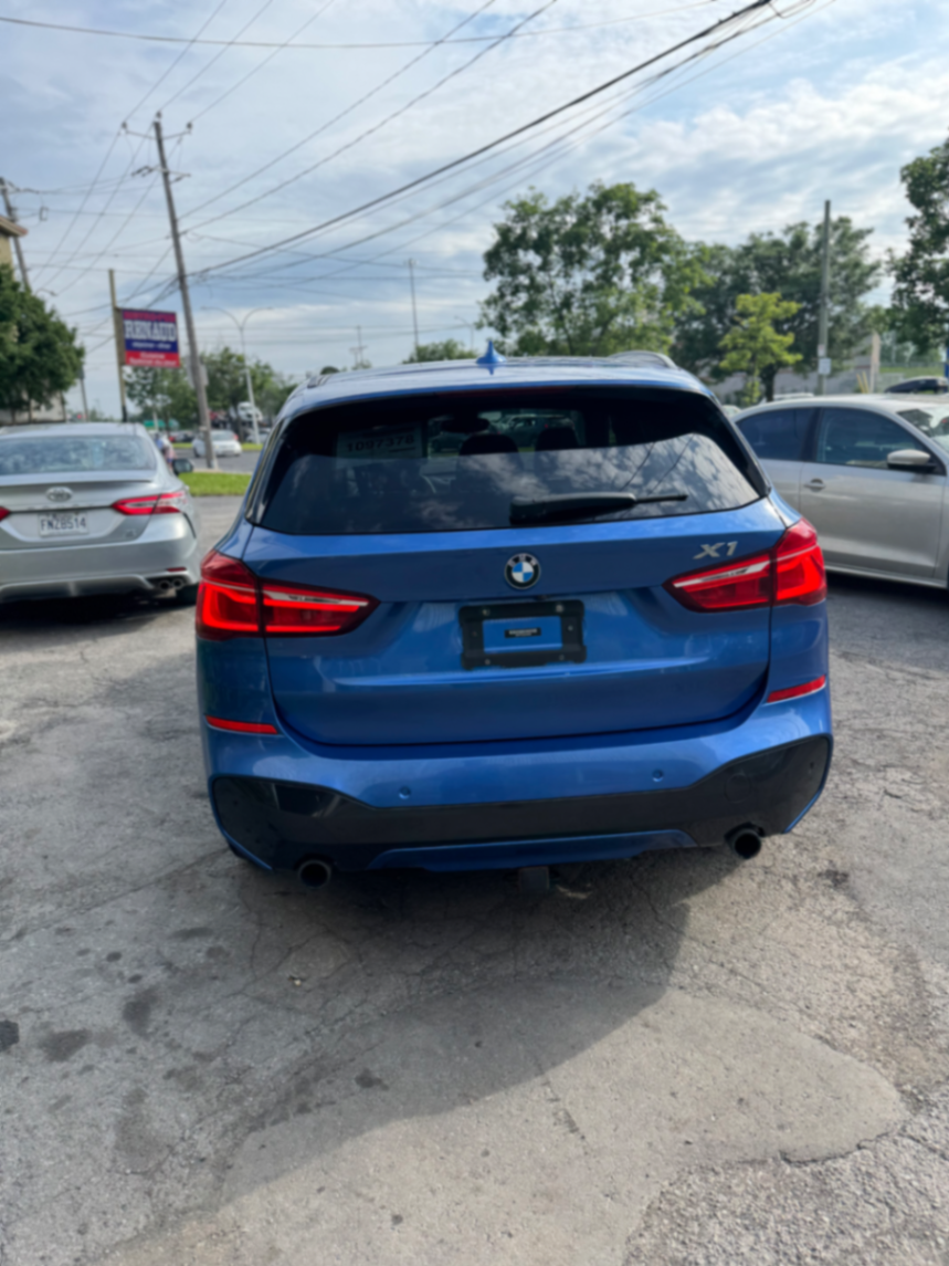 Bmw X1 Mpack - view 8