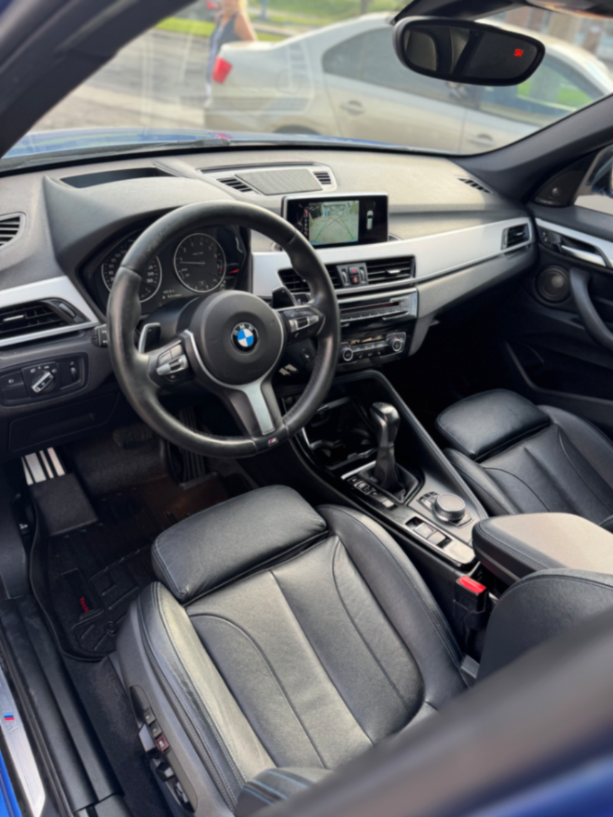 Bmw X1 Mpack - view 9