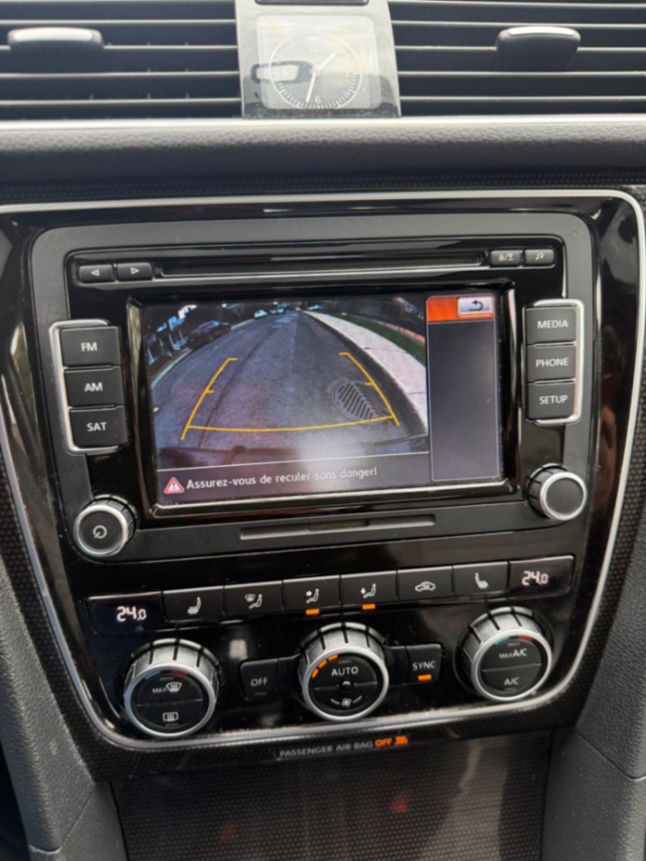 163 VW passat - view 12