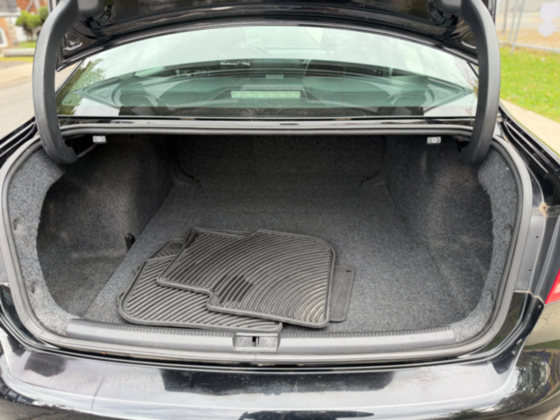 163 VW passat - view 15