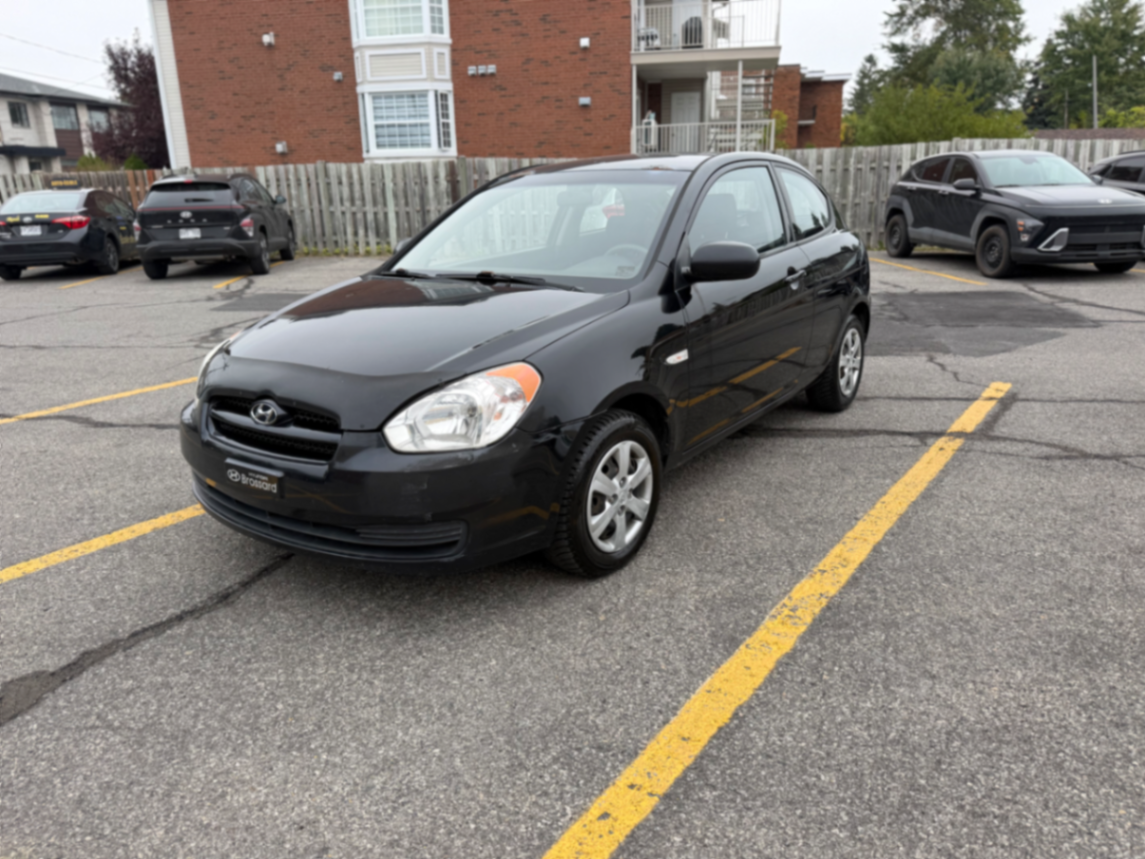 157 HYUNDAI ACCENT 2011