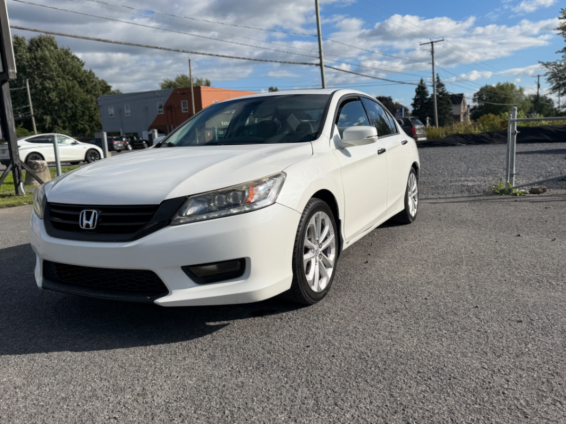 146 honda accord