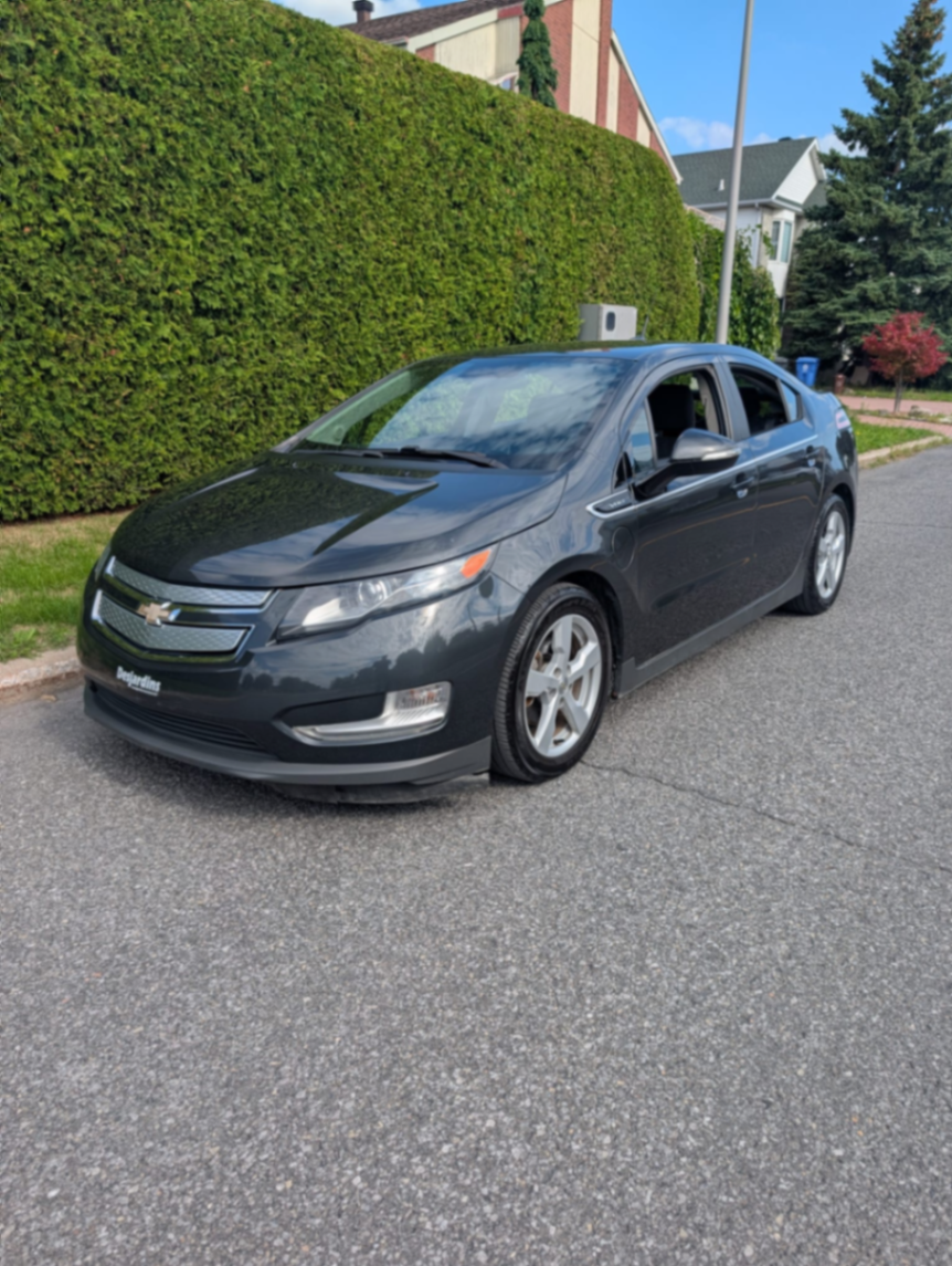 126 chevy volt